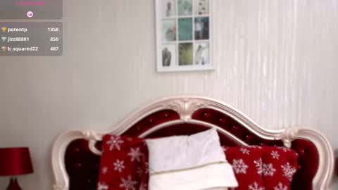 Monica  online show from 26, 2, 2025