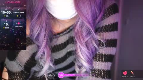 Snapshot of ragehard69 chatting on 2, 3, 2025 keikodances online show from 2, 3, 2025