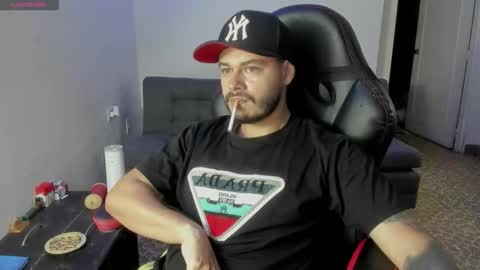 ragnar_lothbrok77 online show from 23, 11, 2025