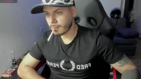 ragnar_lothbrok77 online show from 18, 2, 2026