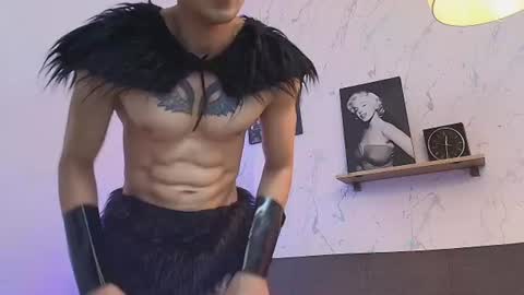 RAGNAR online show from 24, 7, 2026