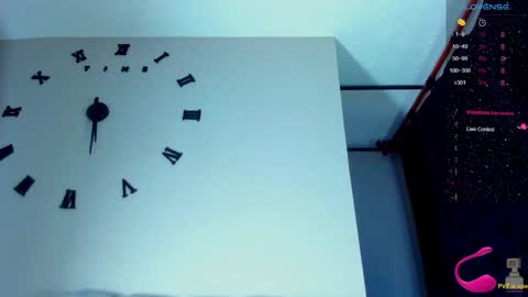 Andres H online show from 13, 12, 2024