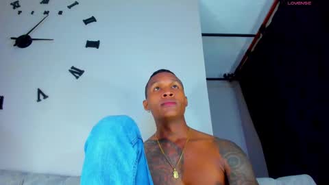 Andres H online show from 26, 2, 2025