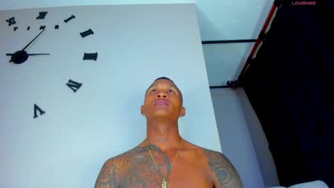 Andres H online show from 4, 3, 2025