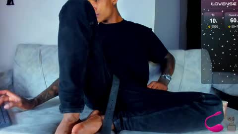 Andres H online show from 7, 3, 2025