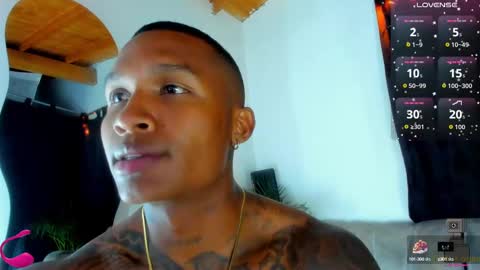 Andres H online show from 16, 9, 2025