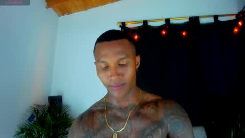 Andres H online show from 18, 9, 2025