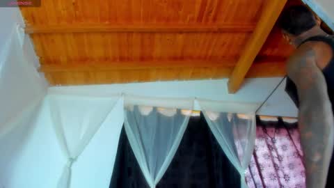 Andres H online show from 13, 11, 2025