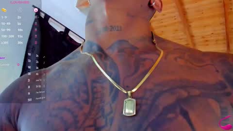 Andres H online show from 28, 3, 2026