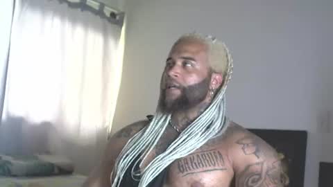 ragnar online show from 26, 6, 2026