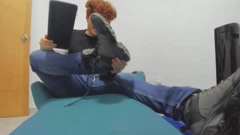 ragnarsexboy online show from 13, 2, 2026