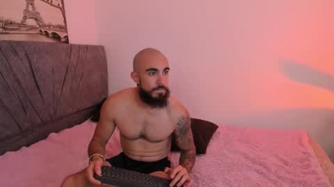 Snapshot of ragnciel chatting on 17, 2, 2026 RagnCiel online show from 17, 2, 2026