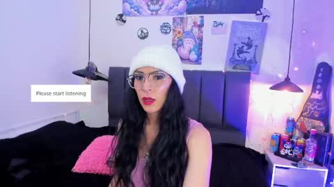 Snapshot of raia_ chatting on 26, 4, 2026 Raia online show from 26, 4, 2026