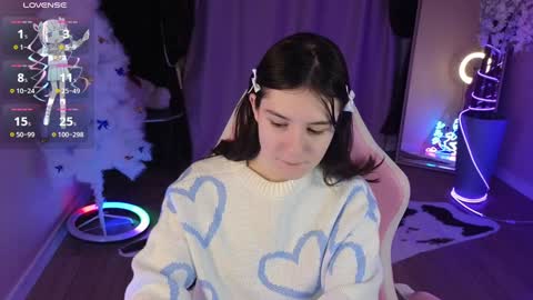 Snapshot of raiden_maid chatting on 5, 1, 2025 Betty online show from 5, 1, 2025