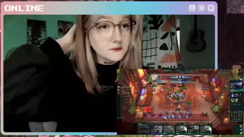 Kate online show from 5, 11, 2025