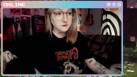 Kate online show from 9, 11, 2025