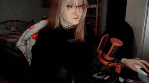 Kate online show from 25, 3, 2026