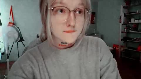 Kate online show from 29, 3, 2026