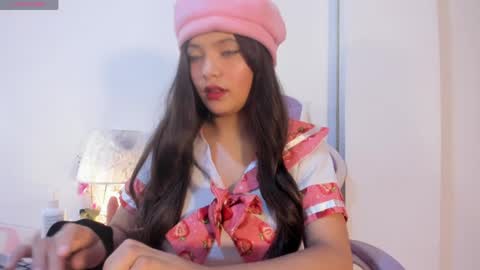 Snapshot of rainbow__coockie chatting on 26, 5, 2026 rainbow__coockie online show from 26, 5, 2026