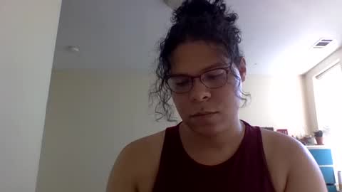 Snapshot of rainbowkittyninja1995 chatting on 19, 5, 2026 rainbowkittyninja1995 online show from 19, 5, 2026