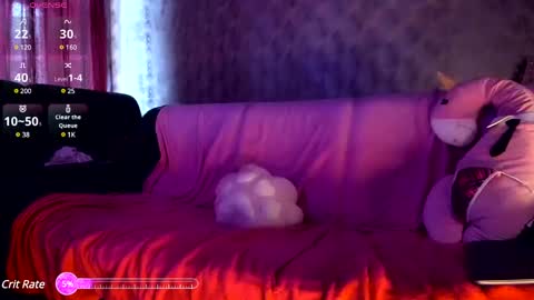 Joline and Alexa online show from 2, 3, 2025