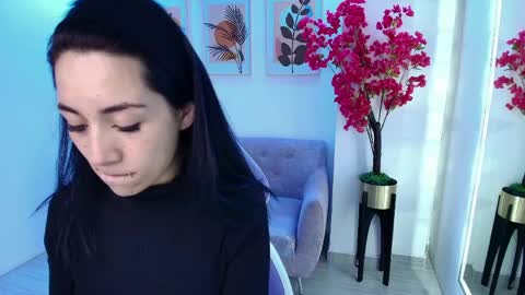 Snapshot of rainy_doll chatting on 9, 6, 2026 Rainy online show from 9, 6, 2026