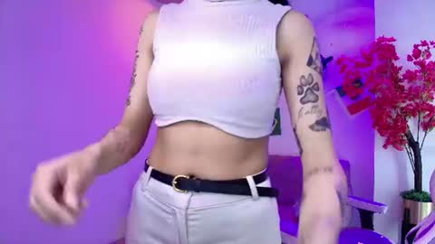 Snapshot of rainy_doll chatting on 19, 6, 2026 Rainy online show from 19, 6, 2026