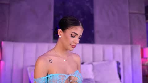 Raisa online show from 25, 10, 2025