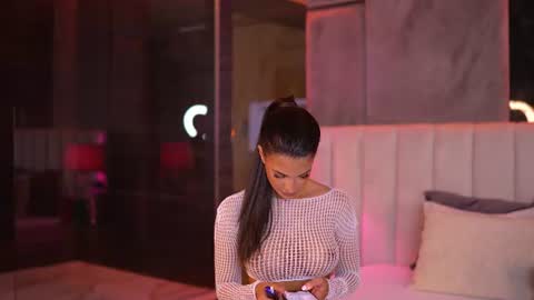 Raisa online show from 26, 6, 2026