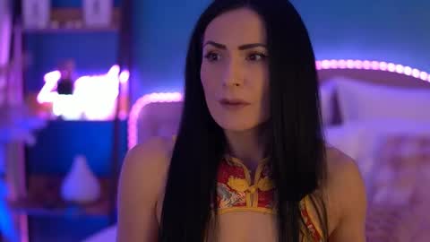 RaisaVawn online show from 23, 3, 2026