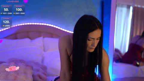Snapshot of raisavawn chatting on 27, 4, 2026 RaisaVawn online show from 27, 4, 2026