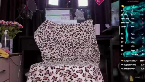 Laura online show from 16, 5, 2026