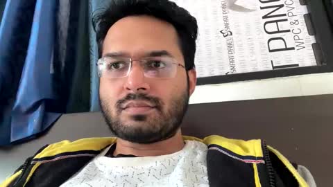 raj_maheesh online show from 18, 1, 2025