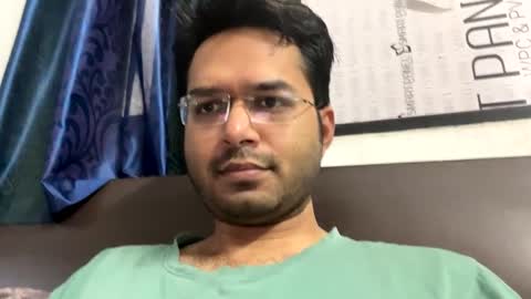 raj_maheesh online show from 20, 1, 2025