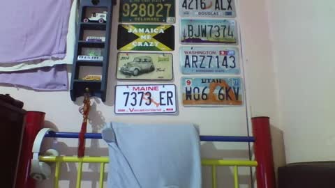 Snapshot of raku2386 chatting on 7, 1, 2025 Ken online show from 7, 1, 2025