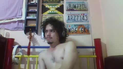 Snapshot of raku2386 chatting on 11, 1, 2025 Ken online show from 11, 1, 2025