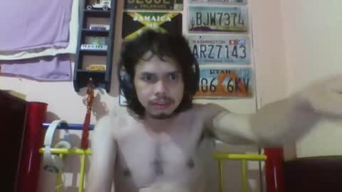 Snapshot of raku2386 chatting on 15, 1, 2025 Ken online show from 15, 1, 2025