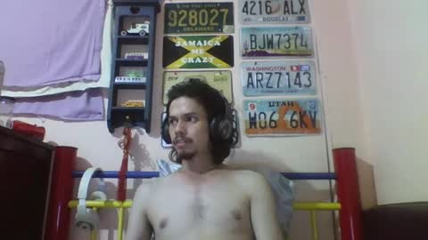 Snapshot of raku2386 chatting on 24, 1, 2025 Ken online show from 24, 1, 2025