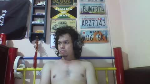 Snapshot of raku2386 chatting on 31, 1, 2025 Ken online show from 31, 1, 2025