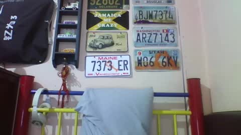 Snapshot of raku2386 chatting on 16, 2, 2025 Ken online show from 16, 2, 2025