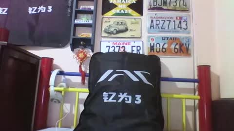 Snapshot of raku2386 chatting on 23, 2, 2025 Ken online show from 23, 2, 2025