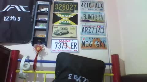 Snapshot of raku2386 chatting on 25, 2, 2025 Ken online show from 25, 2, 2025