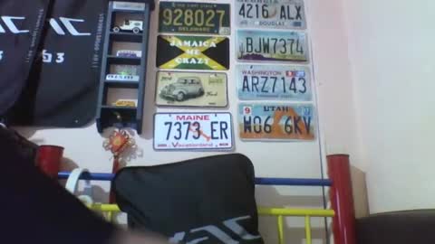 Snapshot of raku2386 chatting on 9, 3, 2025 Ken online show from 9, 3, 2025