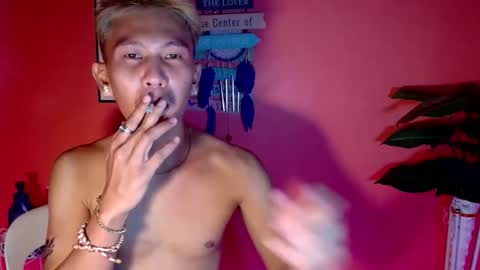 ralfhuge24 online show from 2, 10, 2025