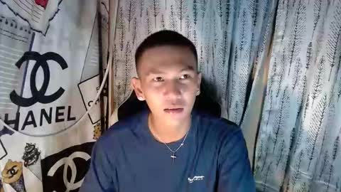 Snapshot of ralfhuge24 chatting on 17, 1, 2026 ralfhuge24 online show from 17, 1, 2026