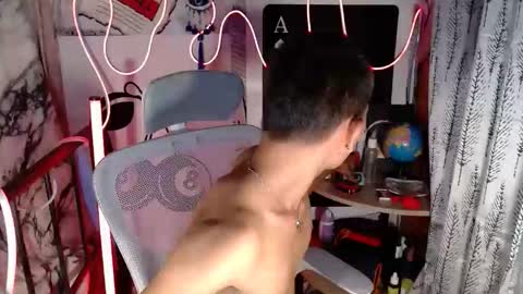 Snapshot of ralfhuge24 chatting on 6, 2, 2026 ralfhuge24 online show from 6, 2, 2026