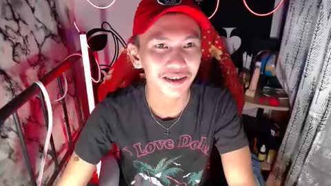 Snapshot of ralfhuge24 chatting on 8, 2, 2026 ralfhuge24 online show from 8, 2, 2026