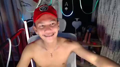 Snapshot of ralfhuge24 chatting on 11, 2, 2026 ralfhuge24 online show from 11, 2, 2026