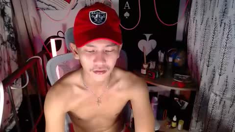 Snapshot of ralfhuge24 chatting on 14, 2, 2026 ralfhuge24 online show from 14, 2, 2026