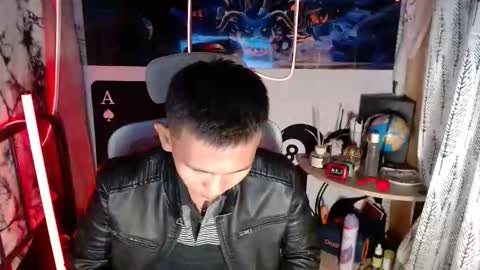 Snapshot of ralfhuge24 chatting on 16, 2, 2026 ralfhuge24 online show from 16, 2, 2026